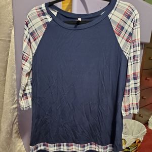 Women's blouse